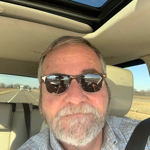 Meet your Posher, Kenneth